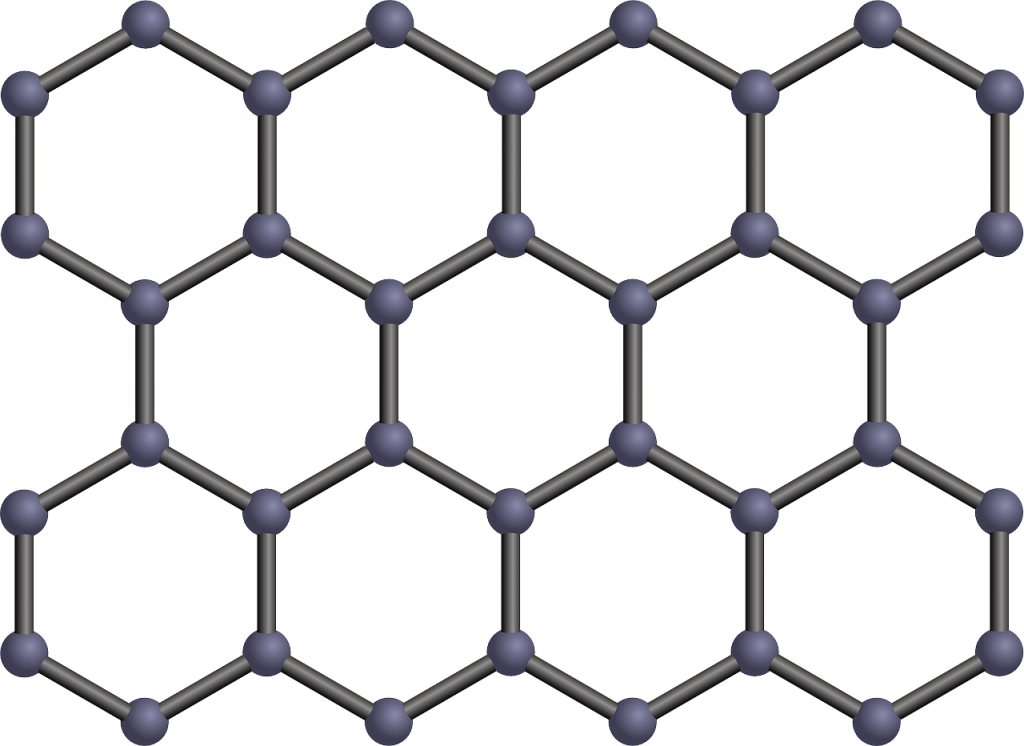 graphene, graphite, benzene-161773.jpg