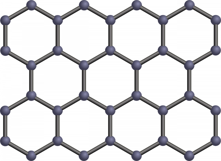 graphene, graphite, benzene-161773.jpg